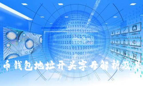 数字货币钱包地址开头字母解析及其重要性