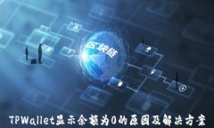 TPWallet显示余额为0的原因及解决方案