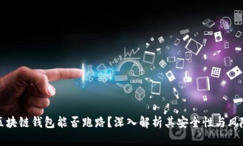 区块链钱包能否跑路？深入解析其安全性与风险
