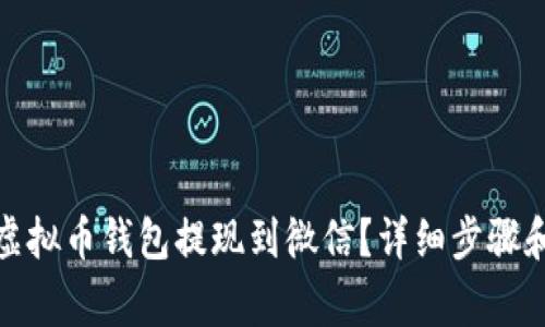 : 如何将虚拟币钱包提现到微信？详细步骤和注意事项