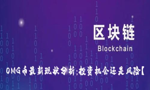 OMG币最新现状分析：投资机会还是风险？