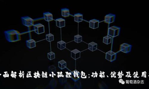 : 全面解析区块链小狐狸钱包：功能、优势及使用指南