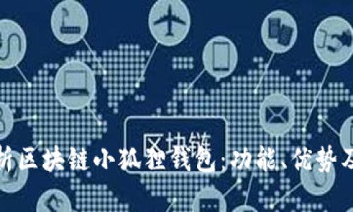 : 全面解析区块链小狐狸钱包：功能、优势及使用指南