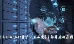 ### 为什么TPWallet资产一直不变？了解背后的原因