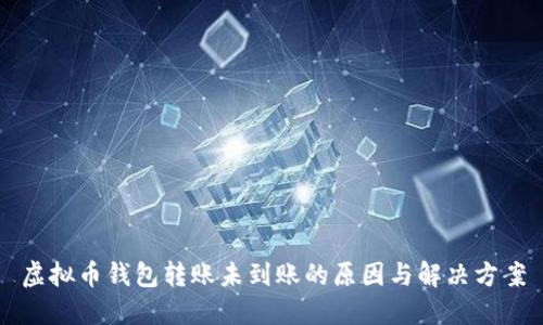 虚拟币钱包转账未到账的原因与解决方案