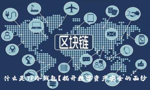什么是TP冷钱包？揭开数字资产安全的面纱
