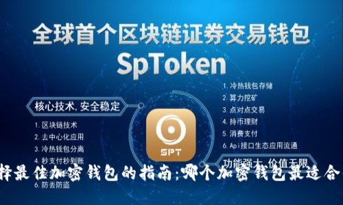 选择最佳加密钱包的指南：哪个加密钱包最适合你？