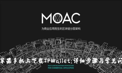 如何在苹果手机上下载TPWallet：详细步骤与常见问题解答