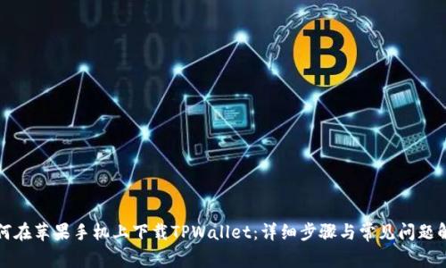 如何在苹果手机上下载TPWallet：详细步骤与常见问题解答