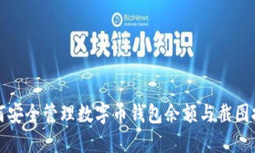 如何安全管理数字币钱包余额与截图技巧
