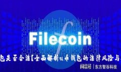 u币钱包是否合法？全面解析u币钱包的法律风险与