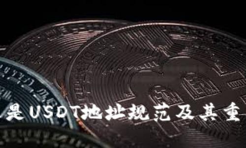 什么是USDT地址规范及其重要性