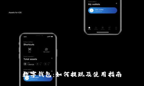 数字钱包：如何提现及使用指南