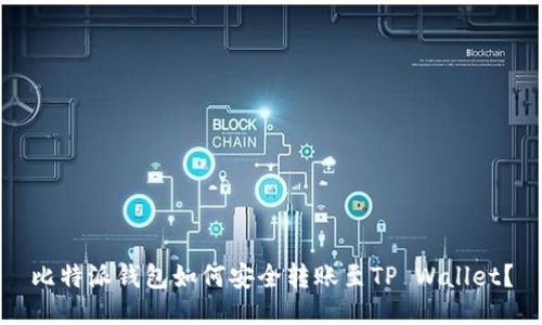 比特派钱包如何安全转账至TP Wallet？