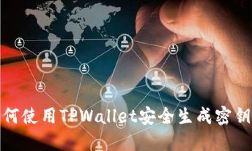 如何使用TPWallet安全生成密钥对