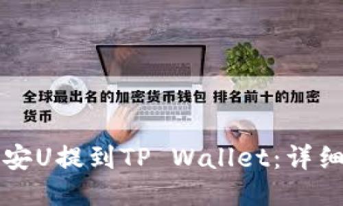 如何将币安U提到TP Wallet：详细操作指南