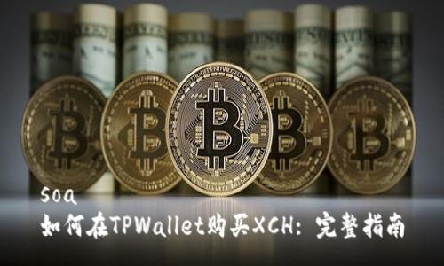 soa
如何在TPWallet购买XCH: 完整指南
