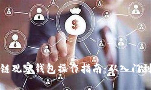 区块链观察钱包操作指南：从入门到精通