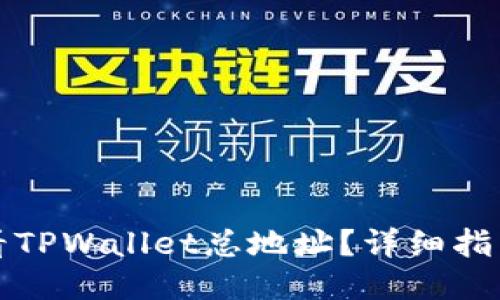 如何查看TPWallet总地址？详细指导与技巧