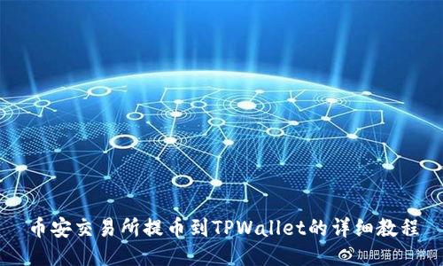 币安交易所提币到TPWallet的详细教程