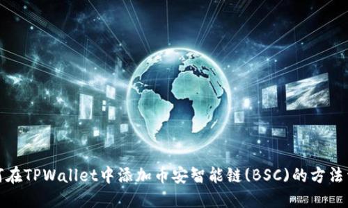 如何在TPWallet中添加币安智能链(BSC)的方法详解