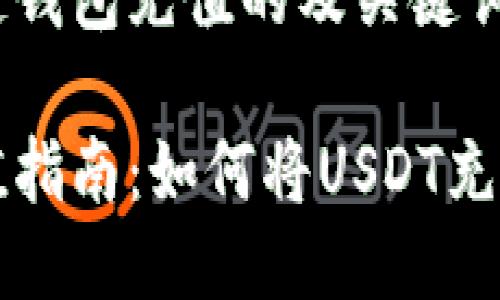 围绕区块链钱包充值的及关键词

区块链充值指南：如何将USDT充入你的钱包