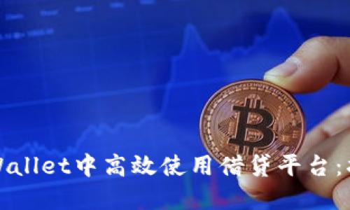 如何在TPWallet中高效使用借贷平台：指南与建议