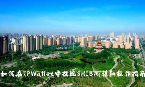 如何在TPWallet中提现SHIBA：详细操作指南