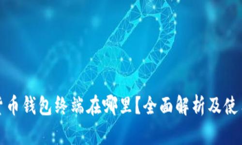 数字货币钱包终端在哪里？全面解析及使用指南