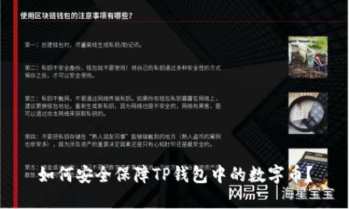 如何安全保障TP钱包中的数字币？