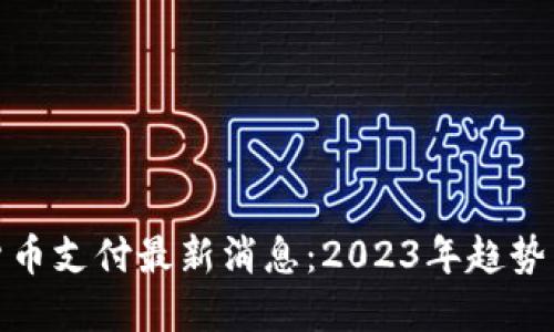 加密货币支付最新消息：2023年趋势与发展