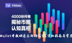如何在TPWallet中找回遗忘的助记词？详细指南与常
