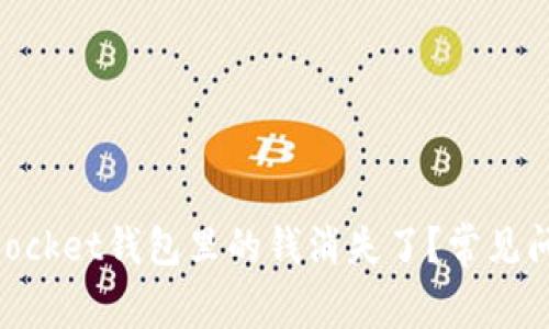 为什么TokenPocket钱包里的钱消失了？常见问题与解决方案