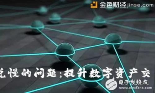 解决TPWallet闪兑慢的问题：提升数字资产交易体验的实用指南