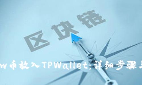 如何将Flow币放入TPWallet:详细步骤与注意事项