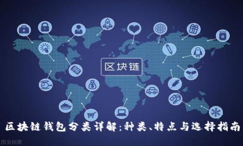 区块链钱包分类详解：种类、特点与选择指南