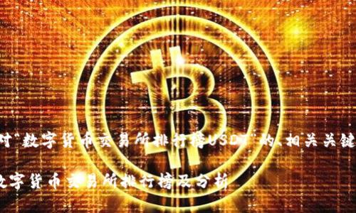 以下是一个针对“数字货币交易所排行榜USDT”的、相关关键词和内容大纲。

2023年USDT数字货币交易所排行榜及分析