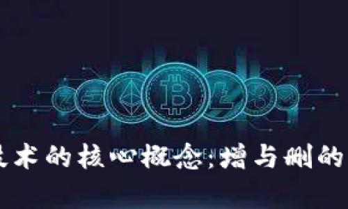 区块链技术的核心概念：增与删的误区解析