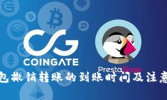 TP钱包撤销转账的到账时间及注意事项