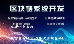 思考一个且的```数字货币时代：你还需要钱包吗