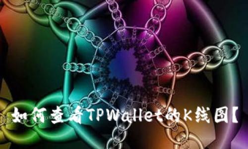 如何查看TPWallet的K线图？