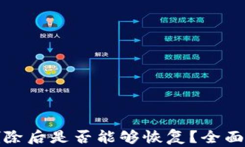tpwallet数据删除后是否能够恢复?全面解析与解决方案