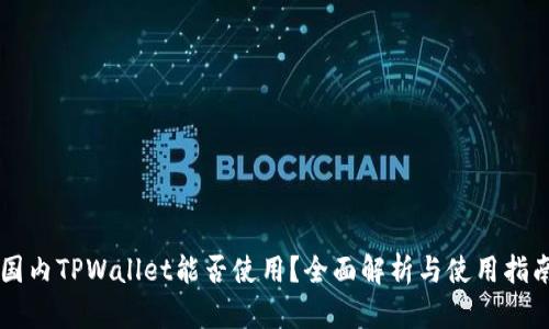 国内TPWallet能否使用？全面解析与使用指南