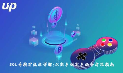 SOL币挖矿流程详解：从新手到高手的全方位指南