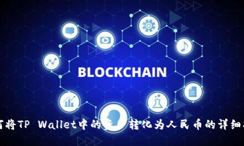 如何将TP Wallet中的资产转化为人民币的详细指南