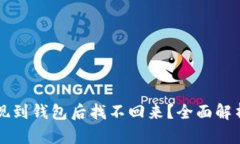 区块链提现到钱包后找不回来？全面解析解决方