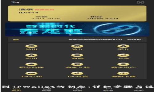如何找到TPWallet的钥匙：详细步骤与注意事项