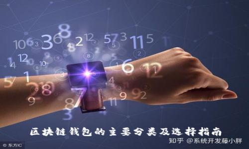 区块链钱包的主要分类及选择指南