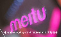 中本聪Beta版app下载：全面解析与下载指南