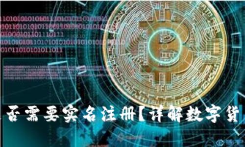 数字货币钱包是否需要实名注册？详解数字货币的隐私与安全
